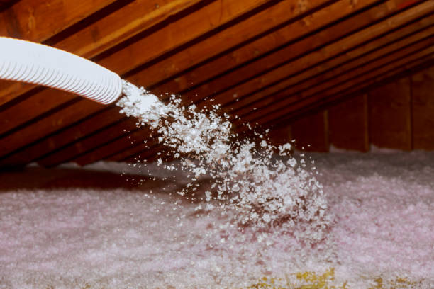 Range of Insulation Solutions in Mayo, SC