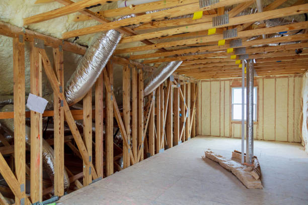 Best Insulation Contractors for Homes  in Mayo, SC