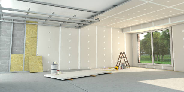Range of Insulation Solutions in Mayo, SC