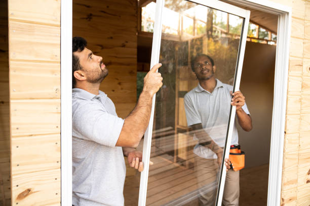Best Professional Insulation Contractor  in Mayo, SC