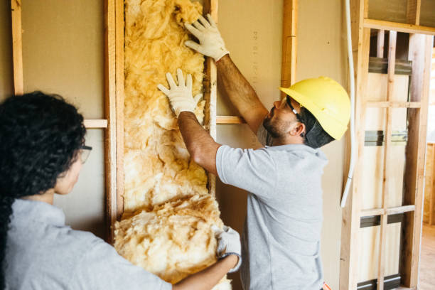Soundproof Insulation Installation in Mayo, SC