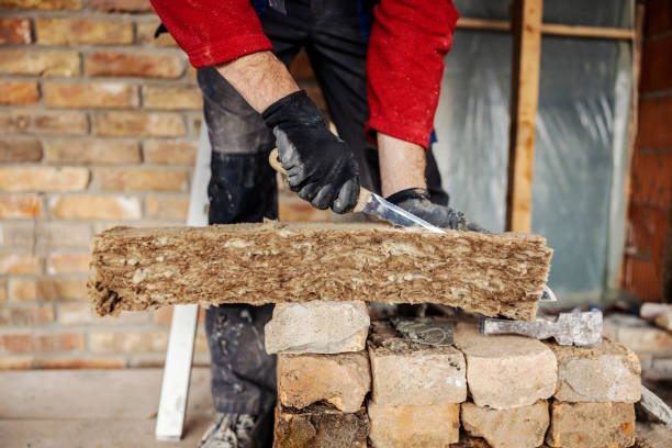 Best Soundproof Insulation Installation  in Mayo, SC